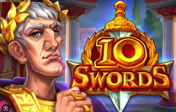 10 Game Slot yang Sering Keluar Scatter: Bikin Free Spin Makin Gampang!